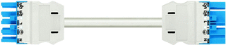 Wago Patchkabel inst.bare gebouwinstall. foto 1