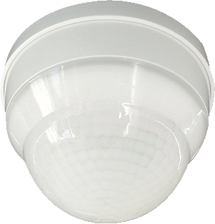 BEG BEG Luxomat LED Bewegingsschakelaar (compleet)