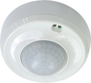 BEG BEG Luxomat LED Bewegingsschakelaar (compleet)