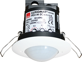 BEG Luxomat LED Bewegingsschakelaar (compleet) foto 1