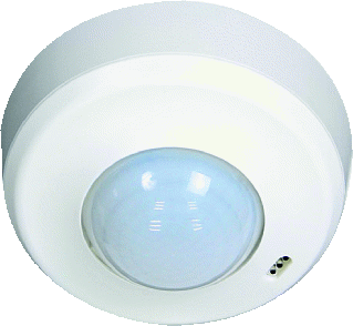 BEG BEG Luxomat LED Bewegingsschakelaar (compleet)