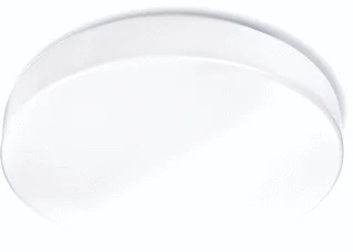 Norton Norton CDN-F LED Plafond- en wandarmatuur 32W 3500lm 4000K