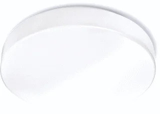 Norton CDN-F LED Plafond- en wandarmatuur 32W 3500lm 4000K foto 1