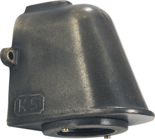 KS Verlichting Offshore LED Wandarmatuur 20W GU10