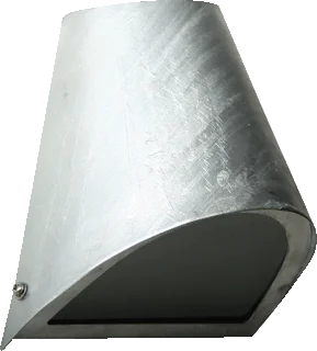 KS Verlichting Modern LED Plafond- en wandarmatuur 35W GU10