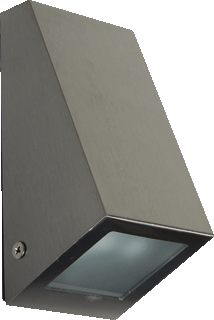 KS Verlichting Downlighter LED Wandarmatuur 35W GU10 foto 1