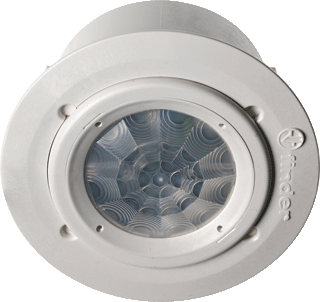 Finder Finder 18 LED Bewegingsschakelaar (compleet)