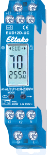 Eltako 12-serie Dimmer