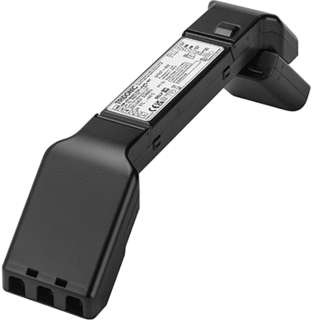 Tridonic LED Noodunit voor verlichtingsarmatuur 2.3W foto 1