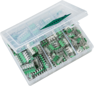 Conex Conex LED Lasklem