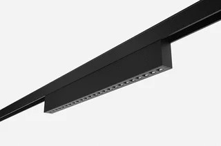 Concord LED Railspot 10.6W 825lm 3000K foto 1