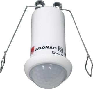 BEG Luxomat LED Bewegingsschakelaar (compleet)