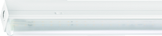 Norton SMV-PB LED Montagebalk 18W 2300lm 4000K L600 1-10V