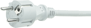 H K Electric LED Aansluitleiding foto 1