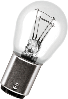 Bailey Bailey Voertuiglamp 440lm BAY15d