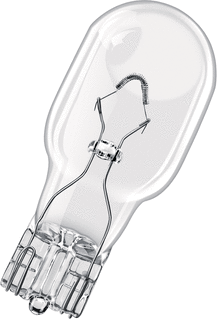 Bailey Bailey Voertuiglamp 310lm W2,1 x 9,5d