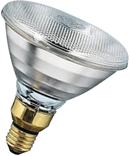 Bailey Bailey IR-lamp 175W E27