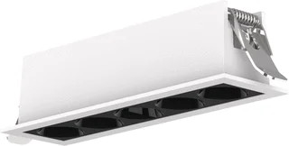 Opple LED Schijnwerper 12W 600lm 3000-4000K foto 1