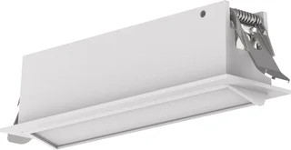 Opple LED Schijnwerper 12W 720lm 3000-4000K foto 1