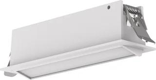 Opple LED Schijnwerper 12W 720lm 3000-4000K