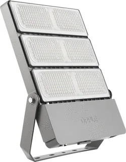 Opple LED Schijnwerper 380W 53200lm 4000K foto 1