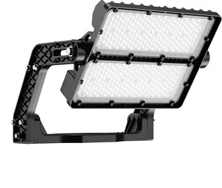 Opple LED Schijnwerper 800W 128000lm 4000K foto 1