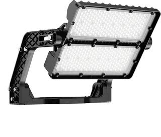 Opple LED Schijnwerper 600W 90000lm 3000K