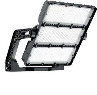 Opple LED Schijnwerper 1200W 192000lm 5700K foto 1