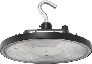 Opple Opple LED Halstraler 80W 10400lm 5700K