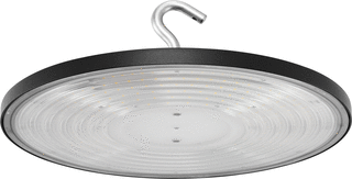 Opple LED Halstraler 200W 26000lm 4000K foto 1