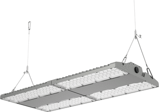 Opple Opple LED Halstraler 300W 54000lm 4000K