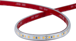 Opple LED Lichtslang/-band 24W 3000K foto 1