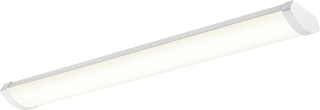 Opple LED Plafond- en wandarmatuur 36W 4680lm 3000-4000K
