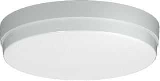 Opple LED Waterdicht armatuur 19W 2660lm 3000-4000K