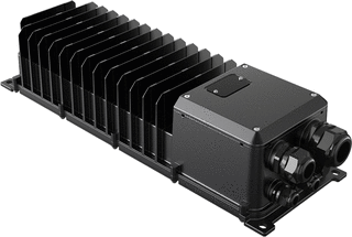 Opple LED driver foto 1