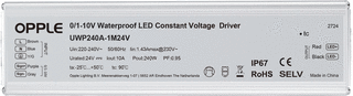 Opple LED driver foto 1