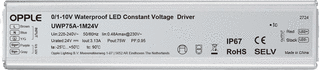 Opple Opple LED driver