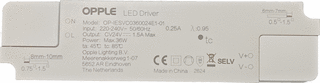 Opple Opple LED driver