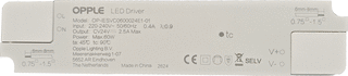 Opple Opple LED driver