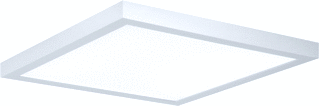 TRILUX twenty3 LED Plafondarmatuur 33W 3600lm 4000K