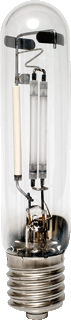 Aura Light Sodinette Hogedruk natriumdamplamp 50W 4200lm 2100K E27