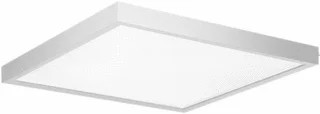 TRILUX twenty3 LED Plafondarmatuur 33W 3600lm 4000K foto 1