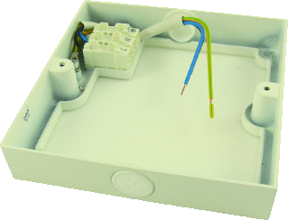 Eaton Blessing GuideLED LED Mech. toebeh. verlichtingsarmatuur foto 1