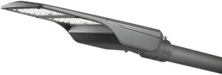 TRILUX twenty3 LED Straat- en pleinverlichtingsarm. 165W 20000lm 4000K foto 1