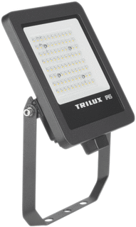 TRILUX twenty3 LED Inbouwspot 14W 2000lm 3000K foto 1