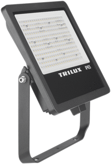 TRILUX twenty3 LED Inbouwspot 56W 8000lm 3000K foto 1