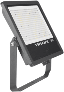TRILUX twenty3 LED Inbouwspot 90W 15000lm 3000K foto 1