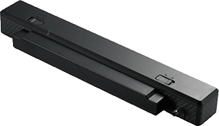 Brother LED Batterij, oplaadbaar