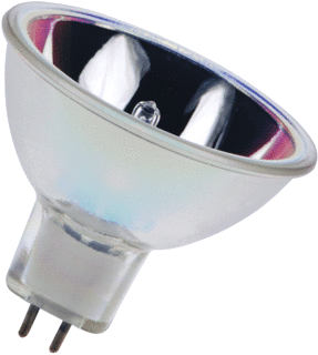 Osram Osram Halogeen metaaldamplamp m reflector 150W