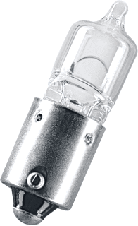 Osram Osram Voertuiglamp 200lm BA9s